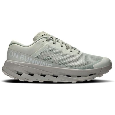 On Herren Cloudultra 3 grau 43.0 On Herren Cloudultra 3 grau 43.0