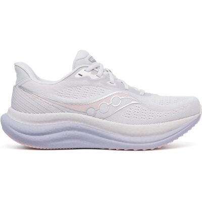 Saucony Damen Triumph 23 weiß 41.0 Saucony Damen Triumph 23 weiß 41.0