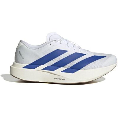 Adidas Herren Adizero Evo SL weiß 47.3 Adidas Herren Adizero Evo SL weiß 47.3