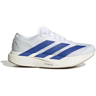 Adidas Herren Adizero Evo SL weiß 41.3 Adidas Herren Adizero Evo SL weiß 41.3