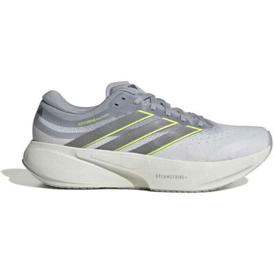 Adidas Herren Supernova Solution 3 grau 42.6 Adidas Herren Supernova Solution 3 grau 42.6