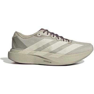 Adidas Herren Adizero Evo SL Woven grau 48.0 Adidas Herren Adizero Evo SL Woven grau 48.0