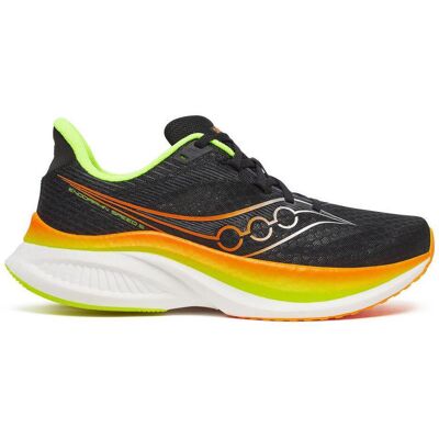 Saucony Herren Endorphin Speed 5 schwarz 44.0 Saucony Herren Endorphin Speed 5 schwarz 44.0