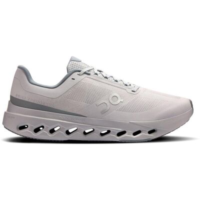 On Herren Cloudsurfer Next grau 47.0 On Herren Cloudsurfer Next grau 47.0