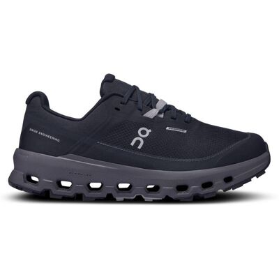 On Damen Cloudvista 2 Waterproof schwarz 41.0 On Damen Cloudvista 2 Waterproof schwarz 41.0