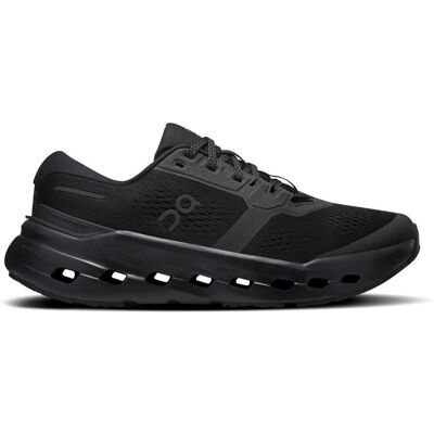 On Herren Cloudrunner 3 - breit (2E) schwarz 47.5 On Herren Cloudrunner 3 - breit (2E) schwarz 47.5