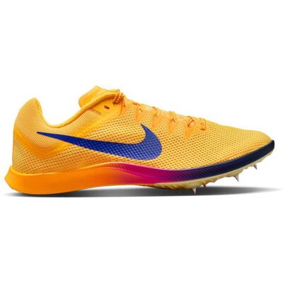 Nike Herren Zoom Rival Distance orange 38.5 Nike Herren Zoom Rival Distance orange 38.5