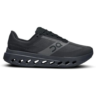 On Herren Cloudsurfer Next schwarz 42.5 On Herren Cloudsurfer Next schwarz 42.5