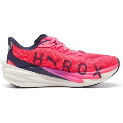 Puma Damen Deviate Nitro 4 Hyrox pink 40.0 Puma Damen Deviate Nitro 4 Hyrox pink 40.0