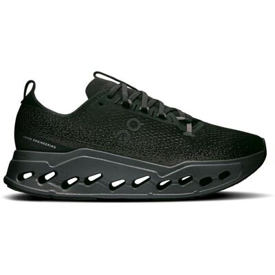 On Herren Cloudsurfer Max schwarz 42.0 On Herren Cloudsurfer Max schwarz 42.0