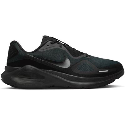Nike Herren Structure 26 schwarz 42.0 Nike Herren Structure 26 schwarz 42.0