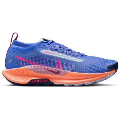 Nike Damen Pegasus Trail 5 GTX lila 40.0 Nike Damen Pegasus Trail 5 GTX lila 40.0