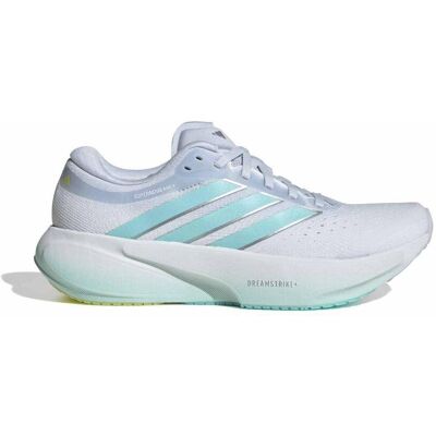 Adidas Damen Supernova Rise 3 weiß 45.3 Adidas Damen Supernova Rise 3 weiß 45.3