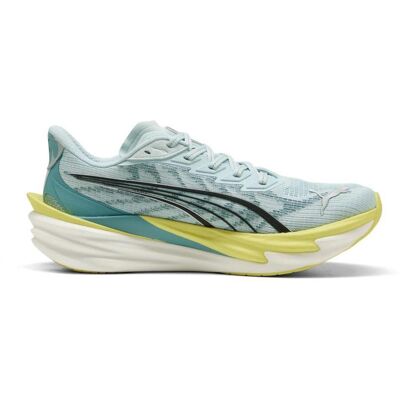 Puma Herren Deviate Nitro 4 blau 42.0 Puma Herren Deviate Nitro 4 blau 42.0