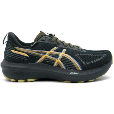 Asics Herren GT-1000 14 GTX schwarz 43.5 Asics Herren GT-1000 14 GTX schwarz 43.5