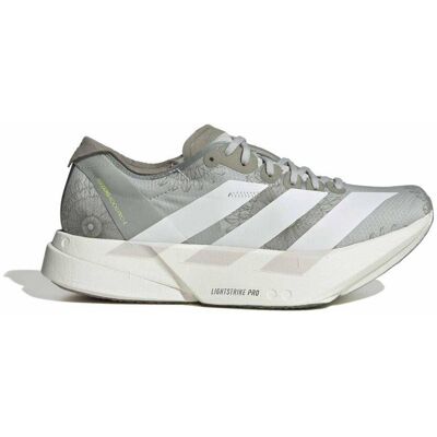 Adidas Herren Adizero Adios Pro 4 grau 44.0 Adidas Herren Adizero Adios Pro 4 grau 44.0