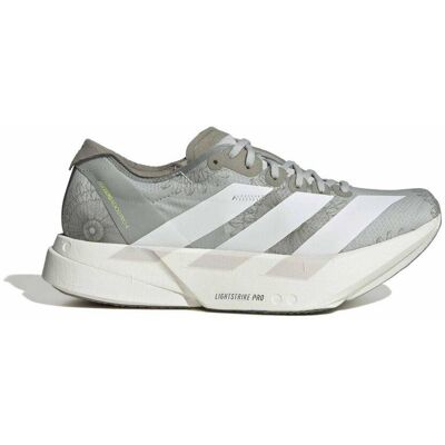 Adidas Herren Adizero Adios Pro 4 grau 44.6 Adidas Herren Adizero Adios Pro 4 grau 44.6