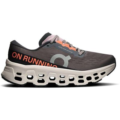 On Damen Cloudmonster 3 bunt 41.0 On Damen Cloudmonster 3 bunt 41.0