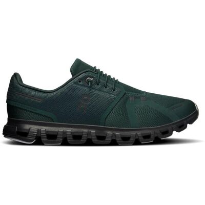 On Herren Cloud 6 grün 43.0 On Herren Cloud 6 grün 43.0