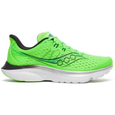 Saucony Herren Kinvara 16 grün 48.0 Saucony Herren Kinvara 16 grün 48.0