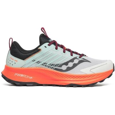 Saucony Herren Ride TR 2 weiß 45.0 Saucony Herren Ride TR 2 weiß 45.0
