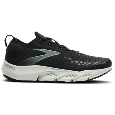 Brooks Herren Glycerin Flex schwarz 45.5 Brooks Herren Glycerin Flex schwarz 45.5
