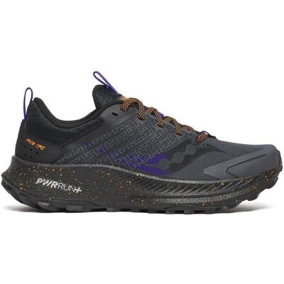 Saucony Damen Ride TR 2 schwarz 38.5 Saucony Damen Ride TR 2 schwarz 38.5
