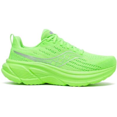 Saucony Herren Hurricane 25 grün 47.0 Saucony Herren Hurricane 25 grün 47.0