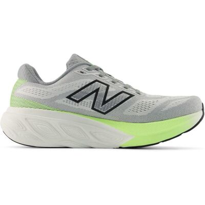 New Balance Herren Fresh Foam 880 v15 - breit (2E) grau 49.0 New Balance Herren Fresh Foam 880 v15 - breit (2E) grau 49.0