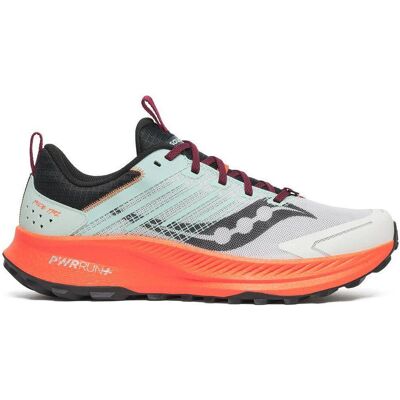 Saucony Herren Ride TR 2 weiß 43.0 Saucony Herren Ride TR 2 weiß 43.0
