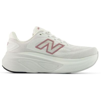 New Balance Damen Fresh Foam More v6 weiß 37.5 New Balance Damen Fresh Foam More v6 weiß 37.5
