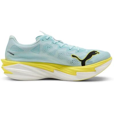 Puma Herren Deviate Nitro Elite 4 blau 47.0 Puma Herren Deviate Nitro Elite 4 blau 47.0