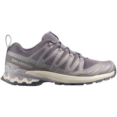 Salomon Herren Xa Pro 3D V9 grau 46.0 Salomon Herren Xa Pro 3D V9 grau 46.0