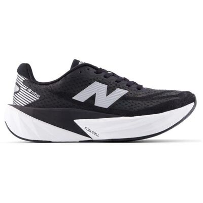 New Balance Damen FuelCell Rebel v5 schwarz 36.0 New Balance Damen FuelCell Rebel v5 schwarz 36.0