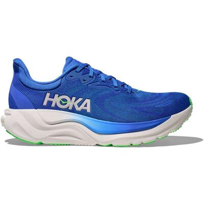 Hoka One One Hoka Herren Arahi 8 blau 44.0 Hoka One One Hoka Herren Arahi 8 blau 44.0