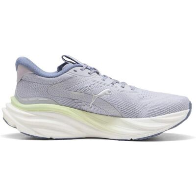 Puma Herren Magnify Nitro 3 lila 47.0 Puma Herren Magnify Nitro 3 lila 47.0