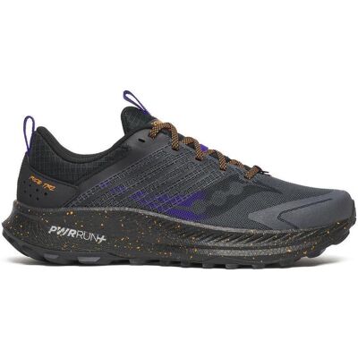 Saucony Herren Ride TR 2 schwarz 46.0 Saucony Herren Ride TR 2 schwarz 46.0