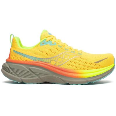 Saucony Herren Hurricane 25 gelb 45.0 Saucony Herren Hurricane 25 gelb 45.0