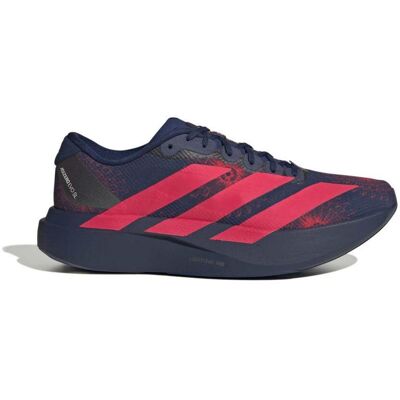 Adidas Herren Adizero Evo SL Wove rot 44.6 Adidas Herren Adizero Evo SL Wove rot 44.6
