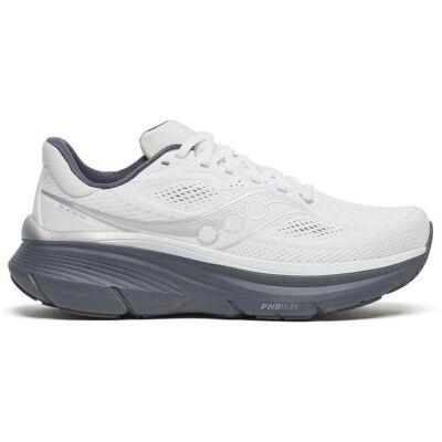 Saucony Herren Guide 19 weiß 44.5 Saucony Herren Guide 19 weiß 44.5