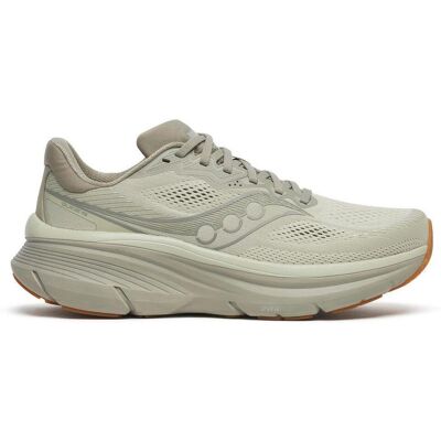 Saucony Herren Guide 19 grau 45.0 Saucony Herren Guide 19 grau 45.0