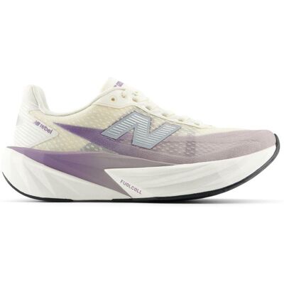 New Balance Damen FuelCell Rebel v5 lila 43.0 New Balance Damen FuelCell Rebel v5 lila 43.0