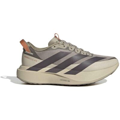Adidas Damen Adizero Evo SL ATR braun 39.3 Adidas Damen Adizero Evo SL ATR braun 39.3
