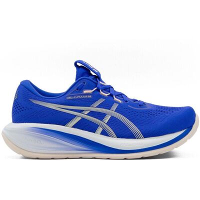 Asics Damen Gel-Cumulus 28 blau 40.0 Asics Damen Gel-Cumulus 28 blau 40.0