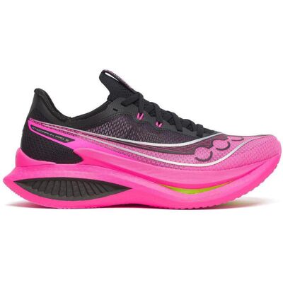 Saucony Herren Endorphin Pro 5 rosa 43.0 Saucony Herren Endorphin Pro 5 rosa 43.0