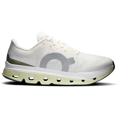 On Herren Cloudflow 5 weiß 45.0 On Herren Cloudflow 5 weiß 45.0