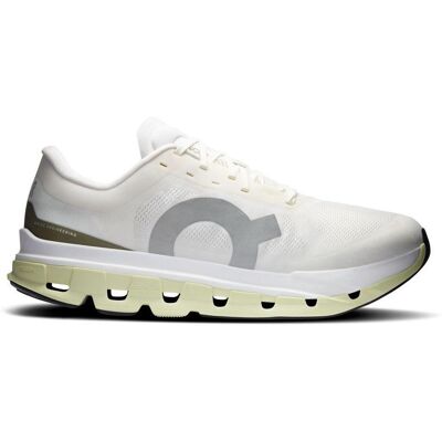 On Herren Cloudflow 5 weiß 43.0 On Herren Cloudflow 5 weiß 43.0