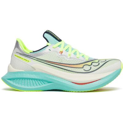 Saucony Damen Endorphin Pro 5 weiß 42.0 Saucony Damen Endorphin Pro 5 weiß 42.0
