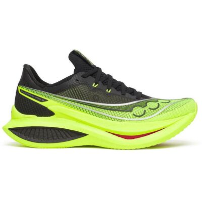 Saucony Herren Endorphin Pro 5 grün 41.0 Saucony Herren Endorphin Pro 5 grün 41.0