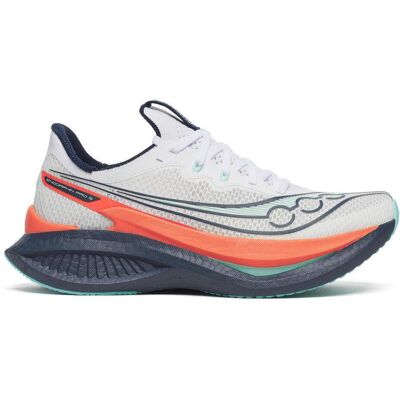 Saucony Damen Endorphin Pro 5 weiß 39.0 Saucony Damen Endorphin Pro 5 weiß 39.0